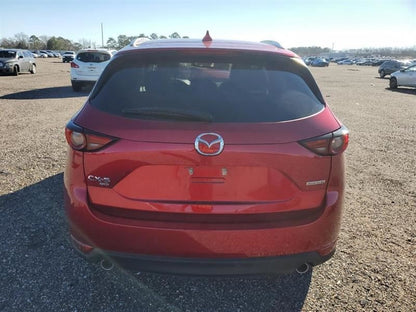 Alternator Naturally Aspirated Fits 17-19 MAZDA CX-5 736502