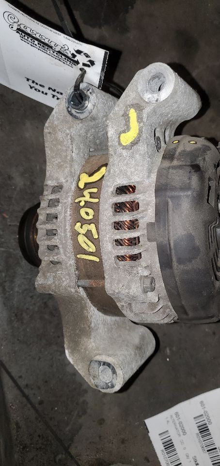 Alternator 160 Amp Fits 11-20 300 1066909