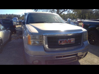 Alternator 125 Amp Opt KG7 Or K76 Fits 07-14 SIERRA 2500 PICKUP 629164