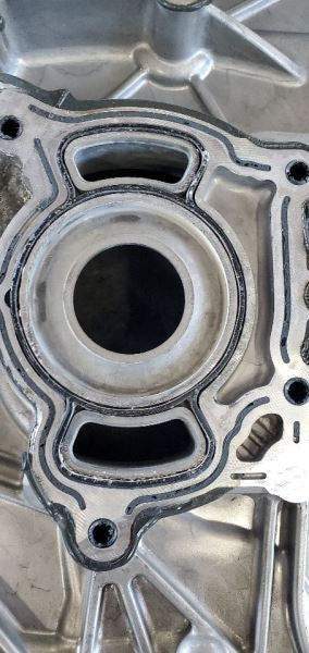 Timing Cover Fits 10-20 ENCLAVE 1028149