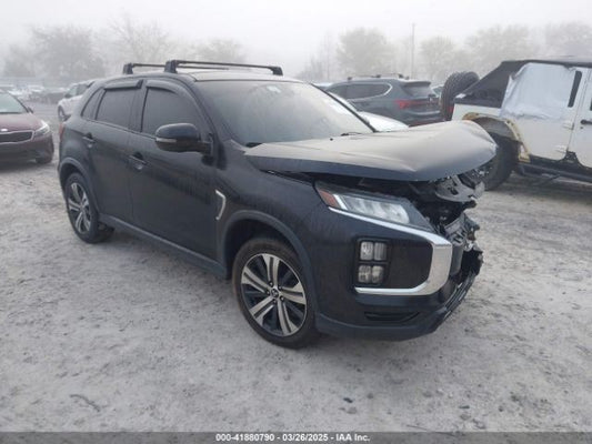 Alternator Fits 11-19 OUTLANDER SPORT 1116769