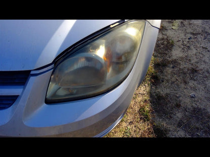 Radiator Fan Motor Fan Assembly Fits 05-10 COBALT 1095338