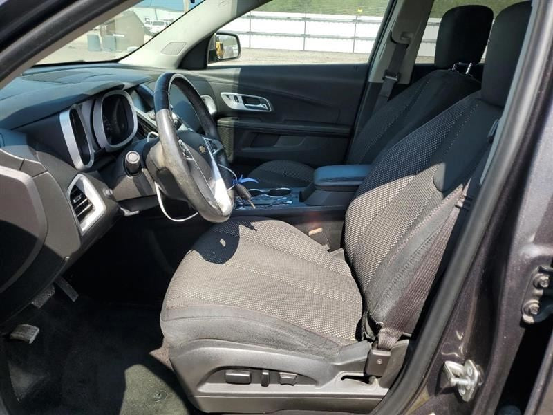 Passenger Axle Shaft Front 2.4L Outer Fits 10-17 EQUINOX 1054604