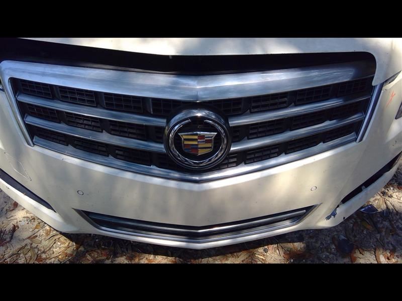 Alternator 150 Amp Fits 14-19 IMPALA 1064175