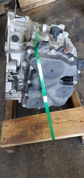 Automatic Transmission FWD 2.4L Fits 15-17 EQUINOX 1059065