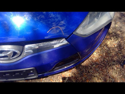 Wiper Transmission Fits 12-17 VELOSTER 1049888