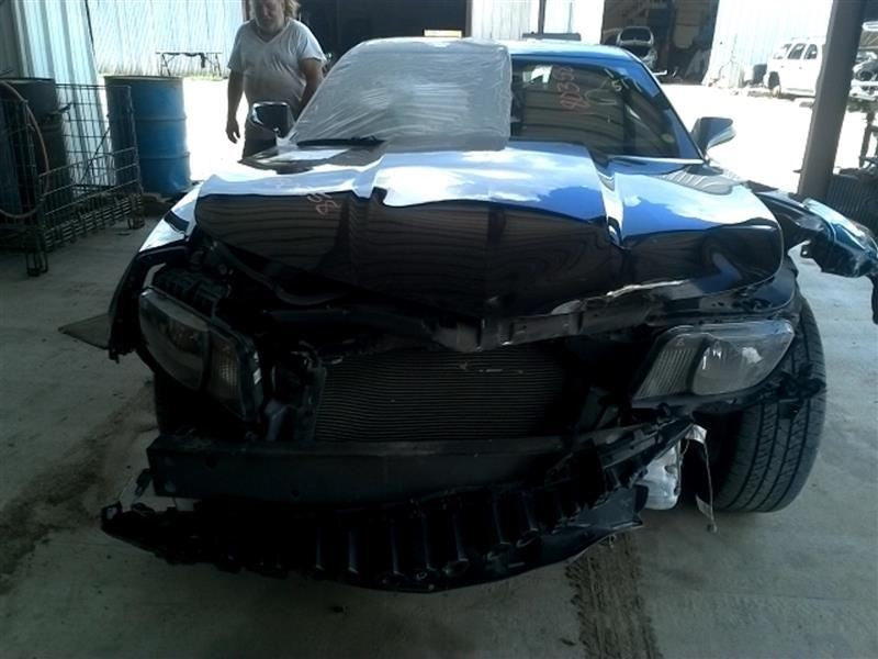 Driver Tail Light Without Rally Sport Package Outer Fits 10-12 CAMARO 660441