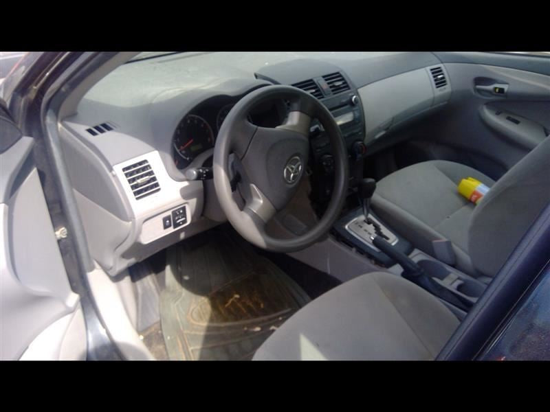 Audio Equipment Radio Display And Receiver Fits 09-10 COROLLA 622532