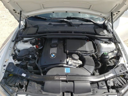 335I      2010 Antenna 617272