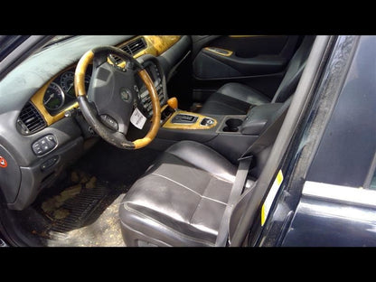 Strut Front 8-255 Excluding R Model With 18" Wheel Fits 05-08 S TYPE 1053024