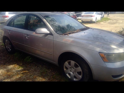 Manual Transmission 2.4L Fits 06-08 SONATA 603365