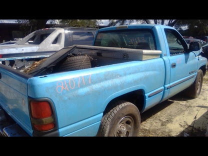 Chassis ECM Body Control BCM Fits 98 01-02 DODGE 2500 PICKUP 629827