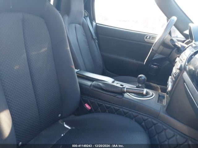 Wiper Transmission Fits 06-07 MAZDA MX-5 MIATA 1118427