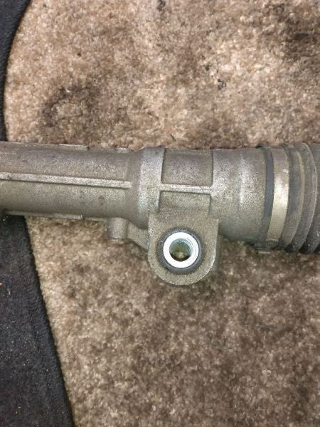 Steering Gear/Rack ID 68263318 Fits 15-20 RENEGADE 1045908