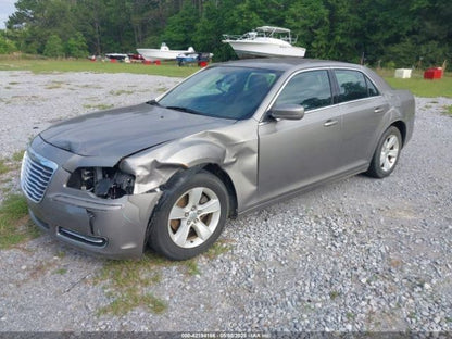 Coolant Reservoir Fits 11-23 300 1127454