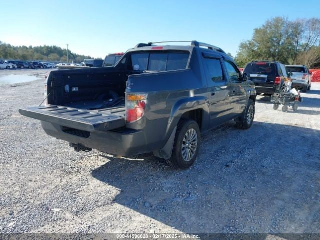 Driver Front Door Switch Driver's Window Master Fits 06-14 RIDGELINE 1114018