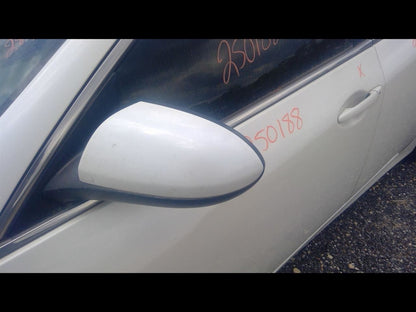 Automatic Transmission 2.5L 5 Speed Fits 11-13 MAZDA 6 1119414