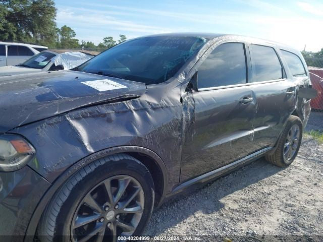 Passenger Right Lower Control Arm Front Fits 11-15 DURANGO 1085124