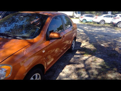 Temperature Control AC Fits 07-11 AVEO 1077885