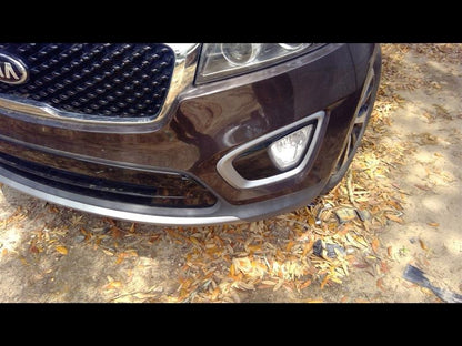 Automatic Transmission 3.3L FWD Fits 16-18 SORENTO 1041534