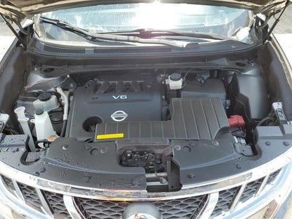 Driver Left Axle Shaft Front Axle Fits 09-14 MURANO 1048988