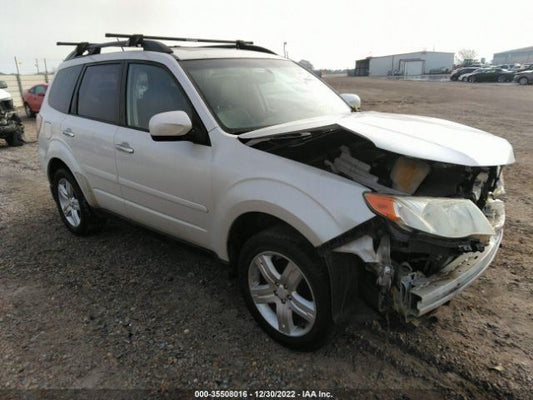 Strut Rear Fits 09-13 FORESTER 723795