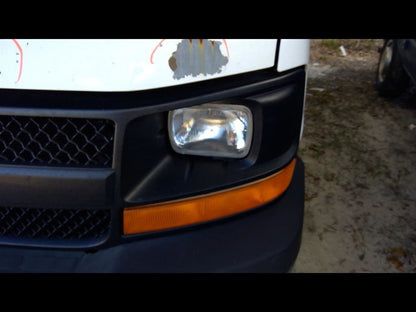 Alternator 145 Amp ID 20989650 Fits 05-11 EXPRESS 1500 VAN 1090129