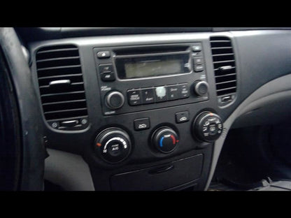 Automatic Transmission 2.4L Thru 5/30/07 Fits 06-07 OPTIMA 977416