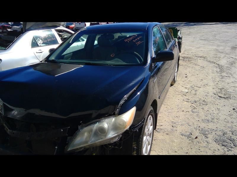 Chassis ECM Brake Power Supply Trunk Fits 07-17 LEXUS LS460 1006670