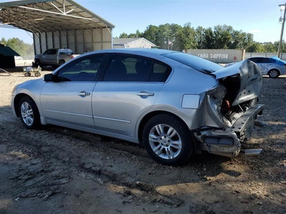 Brake Master Cylinder Vehicle Dynamic Control CVT Fits 07-13 ALTIMA 1079049