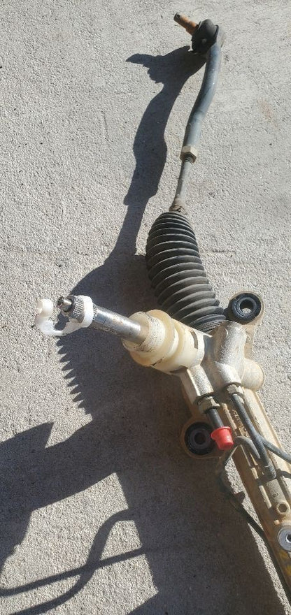 Steering Gear/Rack Fits 09-15 MAZDA CX-9 1128987