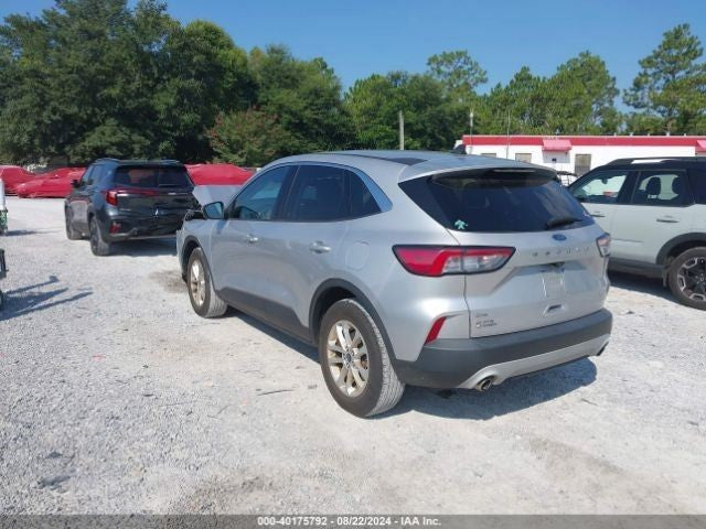 Passenger Right Front Spindle/Knuckle AWD Fits 20 ESCAPE 1085220