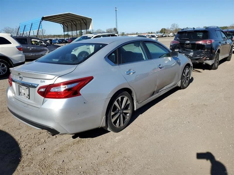 Chassis ECM Transmission To Battery Tray VIN 5 Fits 17-20 ROGUE 728508