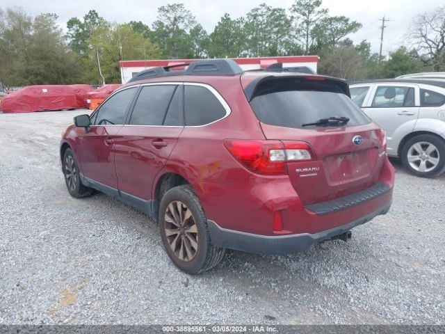 AC Compressor Fits 13-16 LEGACY 1047322