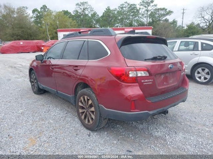 AC Compressor Fits 13-16 LEGACY 1047322