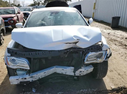 Chassis ECM Suspension TPMS Right Hand Rear Quarter Panel Fits 14-20 300 726021