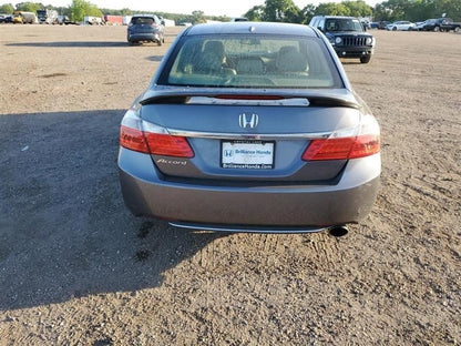 Audio Equipment Radio Coupe Navigation Control Fits 13-15 ACCORD 755084