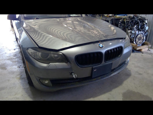 Passenger Right Front Spindle/Knuckle RWD Fits 12-19 BMW 640i 1099016