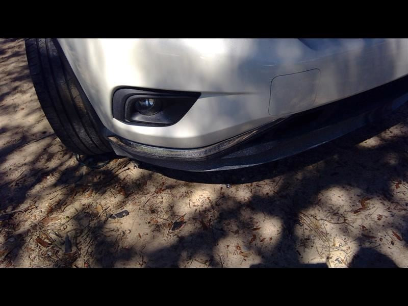 Passenger Right Strut Front Fits 15-20 MURANO 1076032
