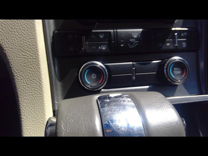 Ignition Switch Electric Switch Only Keyless Ignition Fits 10-12 TAURUS 1076470