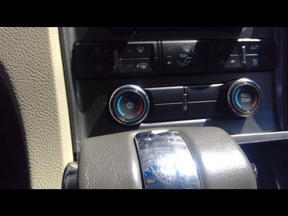 Ignition Switch Electric Switch Only Keyless Ignition Fits 10-12 TAURUS 1076470