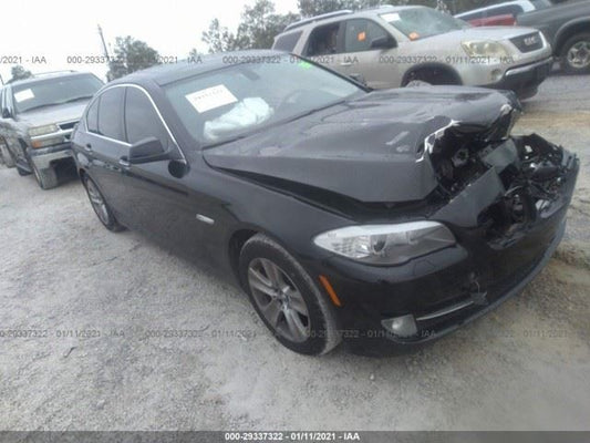 Automatic Transmission 8 Speed 2.0L 4 Cylinder RWD Fits 12 BMW 328i 560022