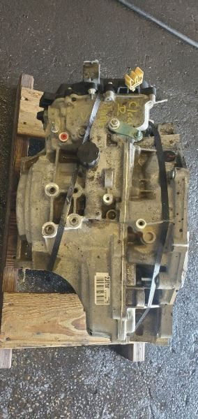 Automatic Transmission Fits 12 VERANO 1040925
