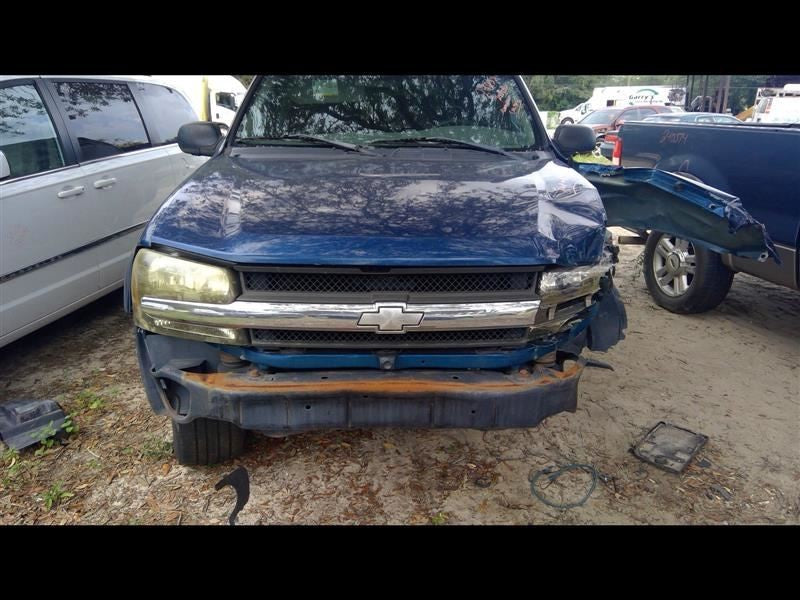 Brake Master Cylinder Fits 03-06 SSR 1068964