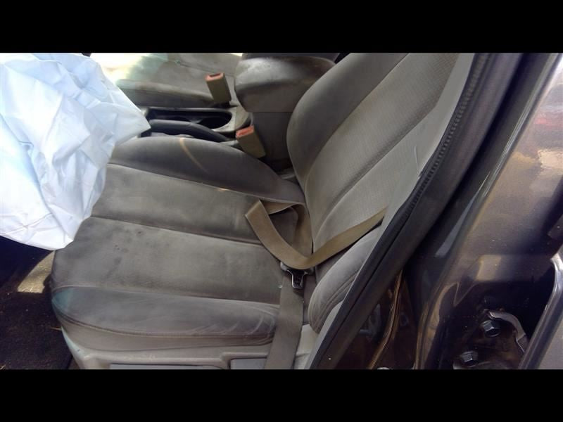 Passenger Tail Light Sedan Quarter Panel Mounted Fits 07-10 ELANTRA 1049793
