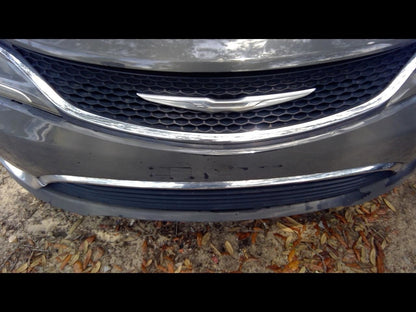 Passenger Lower Control Arm Front Sedan 17" Wheel Fits 15-17 200 1125763