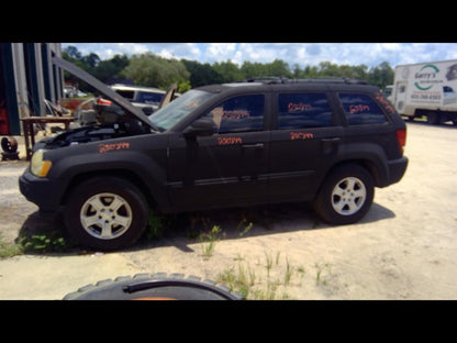 Alternator Fits 05-10 GRAND CHEROKEE 1134619