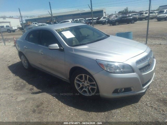 Audio Equipment Radio Control Panel Opt Uew Fits 13 MALIBU 541704