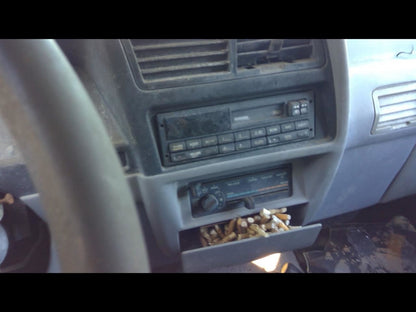 Alternator ID F17U-10300-AA Fits 91-96 AEROSTAR 1099443