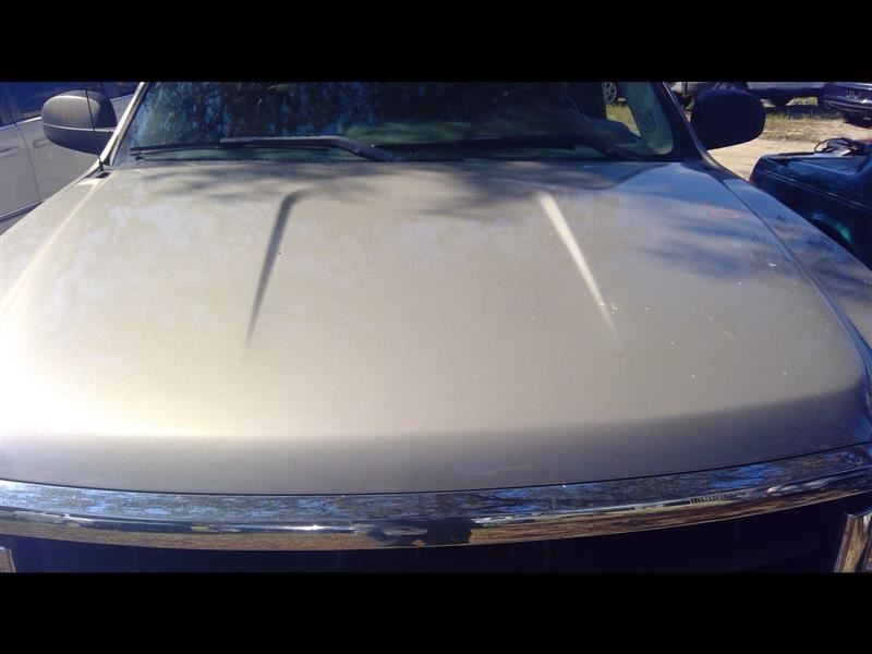 Passenger Right Front Spindle/Knuckle Fits 07-14 ESCALADE 1067621